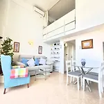 Skol 609 - Duplex 1 Bedroom In Skol Marbella With Amazing Sea Views.